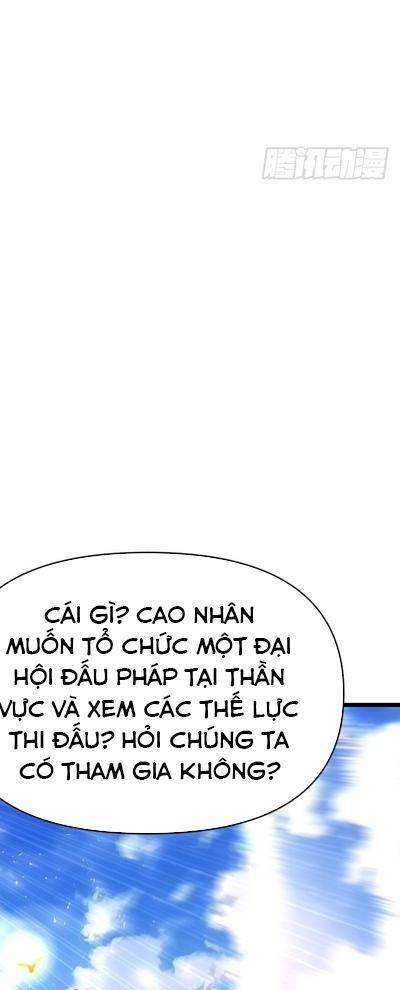 Nguyên Lai Ta Là Tu Tiên Đại Lão: Chapter 506