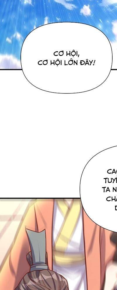 Nguyên Lai Ta Là Tu Tiên Đại Lão: Chapter 506
