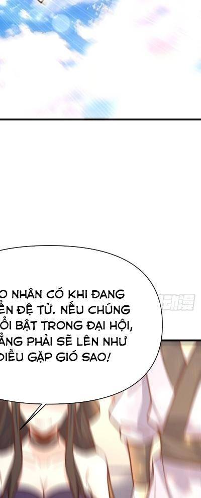 Nguyên Lai Ta Là Tu Tiên Đại Lão: Chapter 506