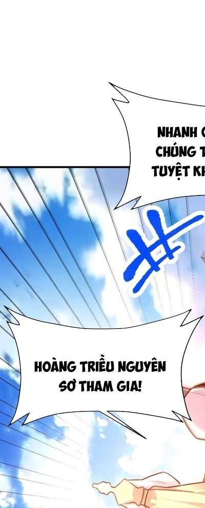 Nguyên Lai Ta Là Tu Tiên Đại Lão: Chapter 506