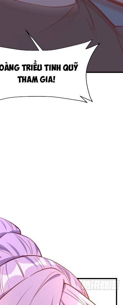Nguyên Lai Ta Là Tu Tiên Đại Lão: Chapter 506