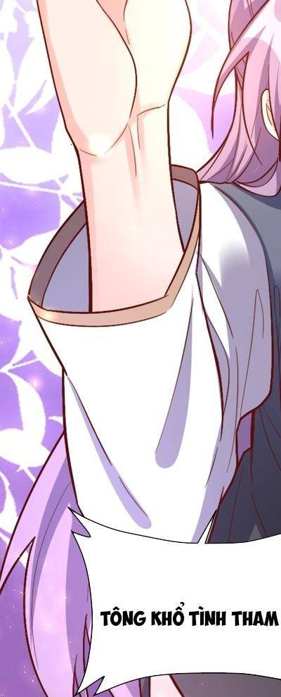 Nguyên Lai Ta Là Tu Tiên Đại Lão: Chapter 506