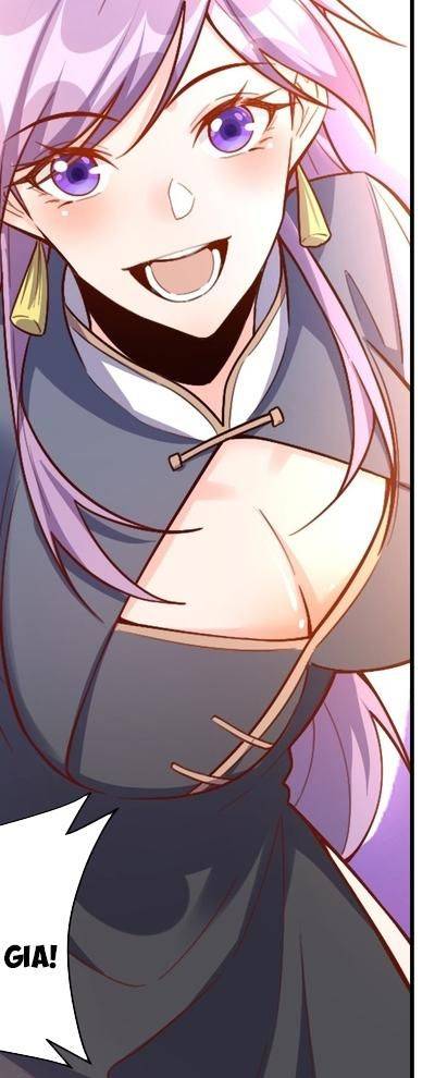Nguyên Lai Ta Là Tu Tiên Đại Lão: Chapter 506