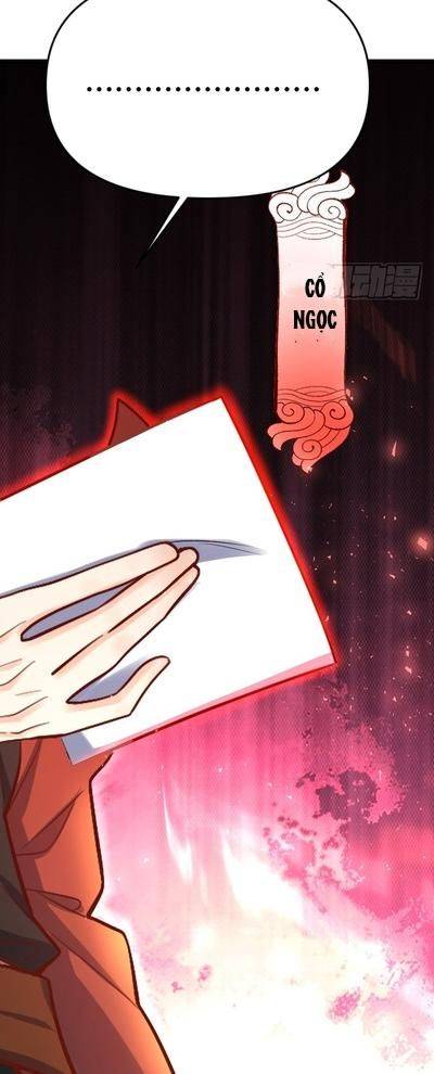 Nguyên Lai Ta Là Tu Tiên Đại Lão: Chapter 506