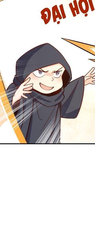Nguyên Lai Ta Là Tu Tiên Đại Lão: Chapter 506