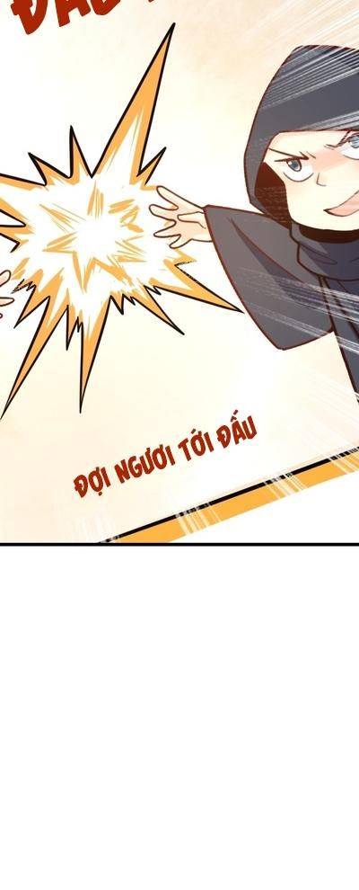 Nguyên Lai Ta Là Tu Tiên Đại Lão: Chapter 506