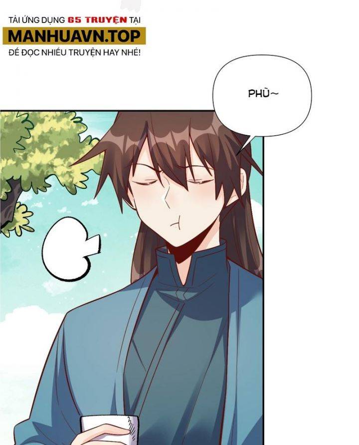 Nguyên Lai Ta Là Tu Tiên Đại Lão: Chapter 506