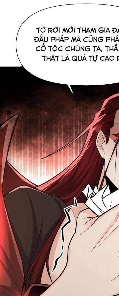 Nguyên Lai Ta Là Tu Tiên Đại Lão: Chapter 506
