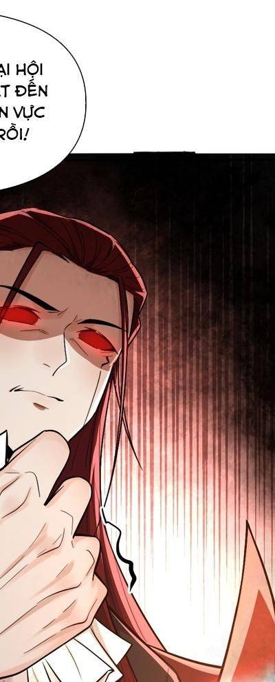 Nguyên Lai Ta Là Tu Tiên Đại Lão: Chapter 506