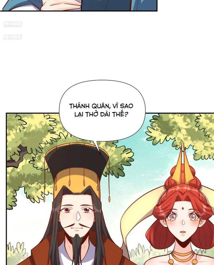Nguyên Lai Ta Là Tu Tiên Đại Lão: Chapter 506
