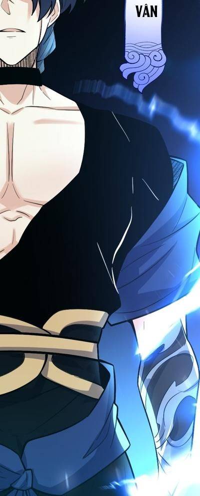Nguyên Lai Ta Là Tu Tiên Đại Lão: Chapter 506