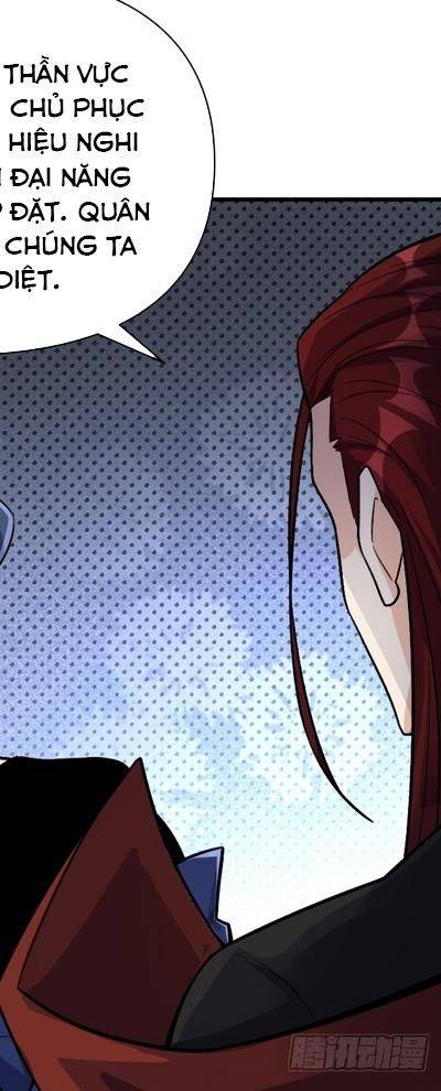 Nguyên Lai Ta Là Tu Tiên Đại Lão: Chapter 506
