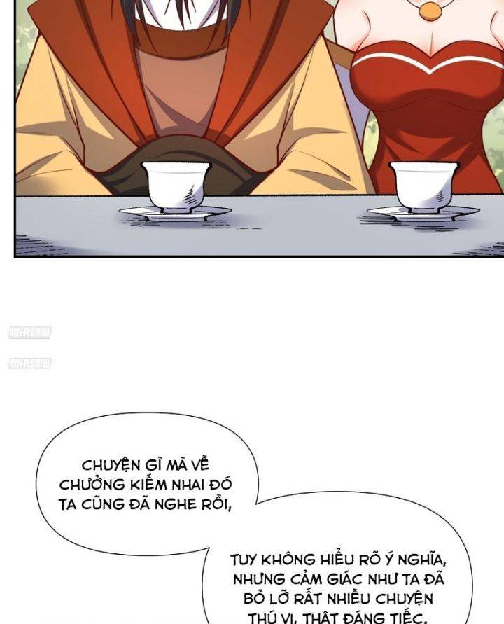 Nguyên Lai Ta Là Tu Tiên Đại Lão: Chapter 506
