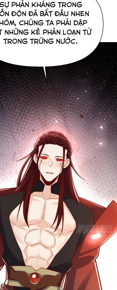 Nguyên Lai Ta Là Tu Tiên Đại Lão: Chapter 506