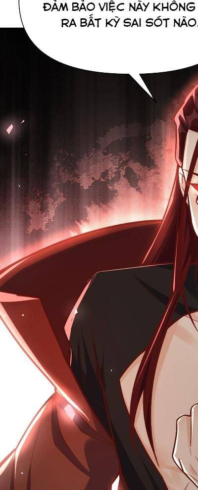 Nguyên Lai Ta Là Tu Tiên Đại Lão: Chapter 506