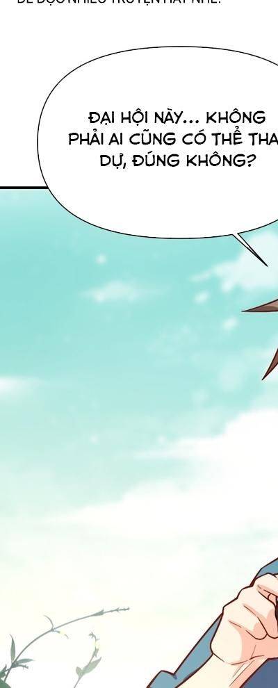 Nguyên Lai Ta Là Tu Tiên Đại Lão: Chapter 506