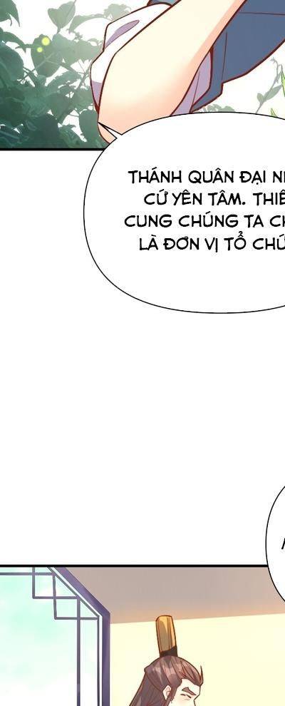 Nguyên Lai Ta Là Tu Tiên Đại Lão: Chapter 506