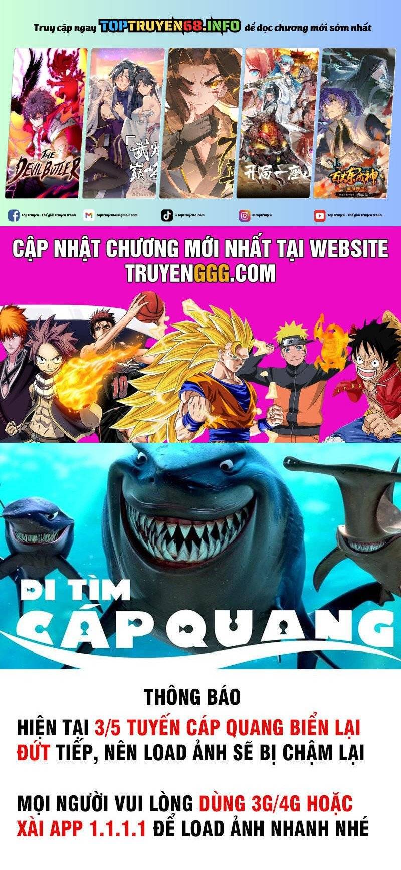 Nguyên Lai Ta Là Tu Tiên Đại Lão: Chapter 508