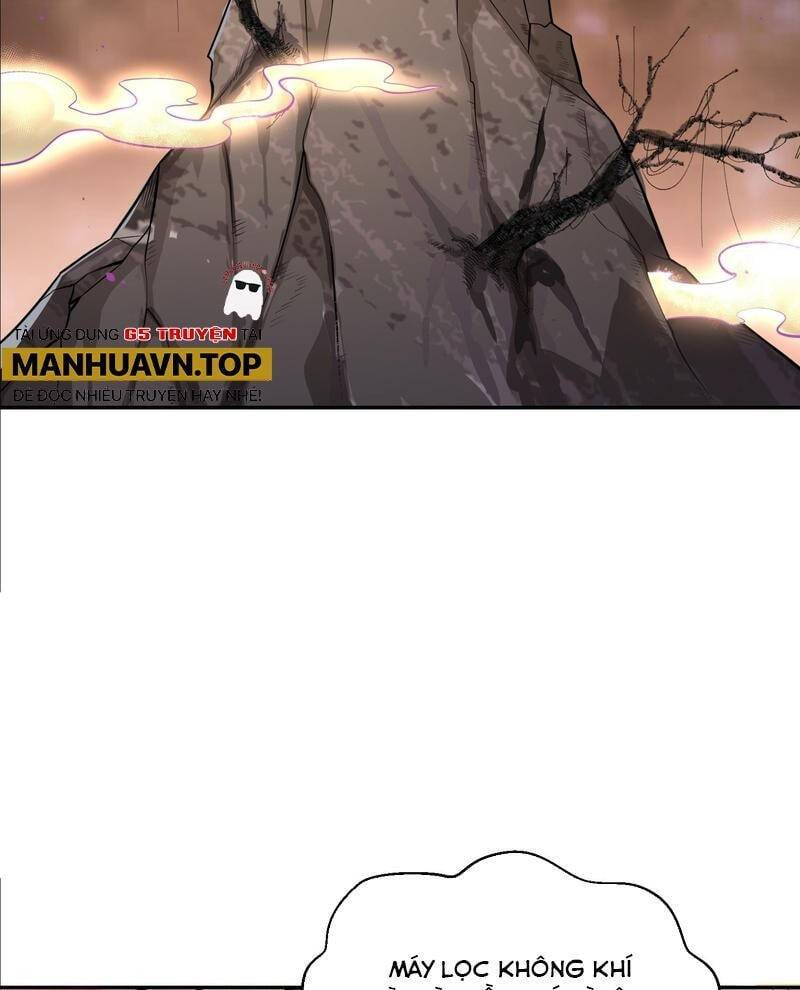 Nguyên Lai Ta Là Tu Tiên Đại Lão: Chapter 508