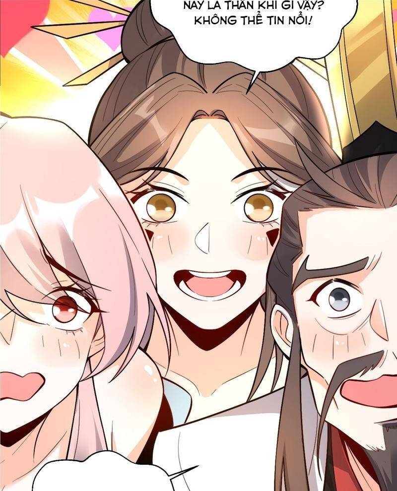 Nguyên Lai Ta Là Tu Tiên Đại Lão: Chapter 508