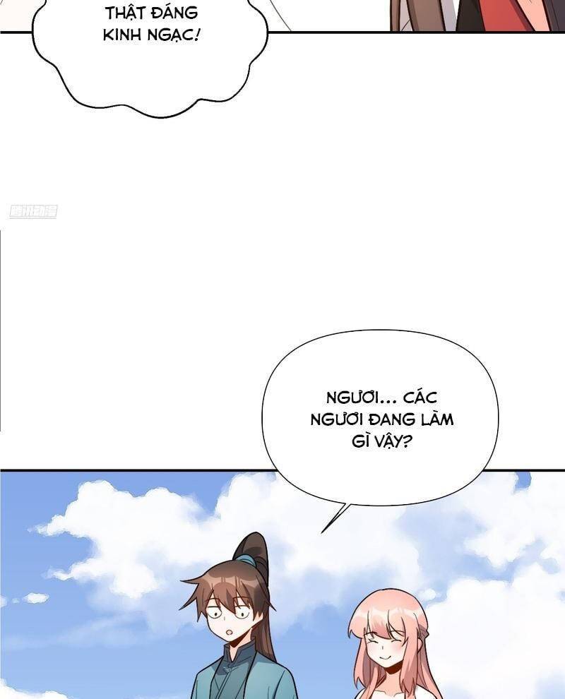 Nguyên Lai Ta Là Tu Tiên Đại Lão: Chapter 508