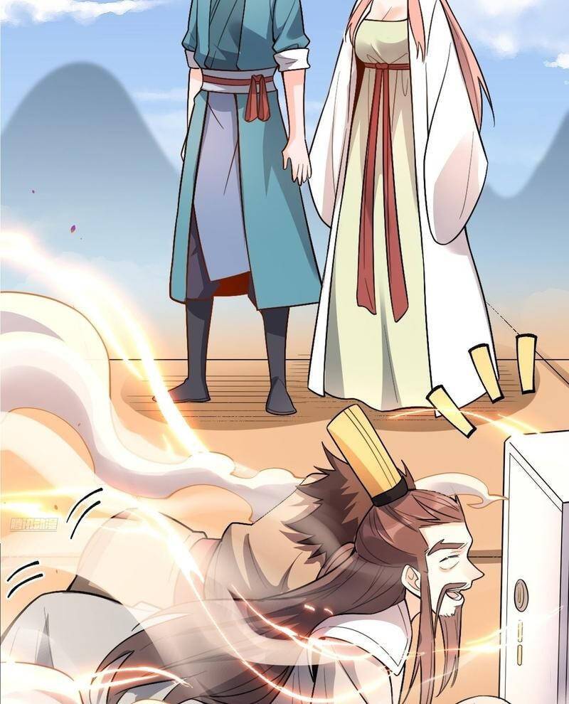 Nguyên Lai Ta Là Tu Tiên Đại Lão: Chapter 508