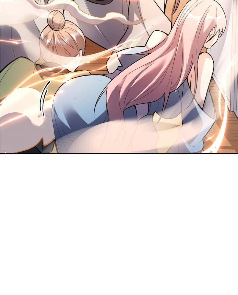 Nguyên Lai Ta Là Tu Tiên Đại Lão: Chapter 508