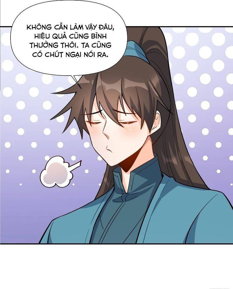 Nguyên Lai Ta Là Tu Tiên Đại Lão: Chapter 508