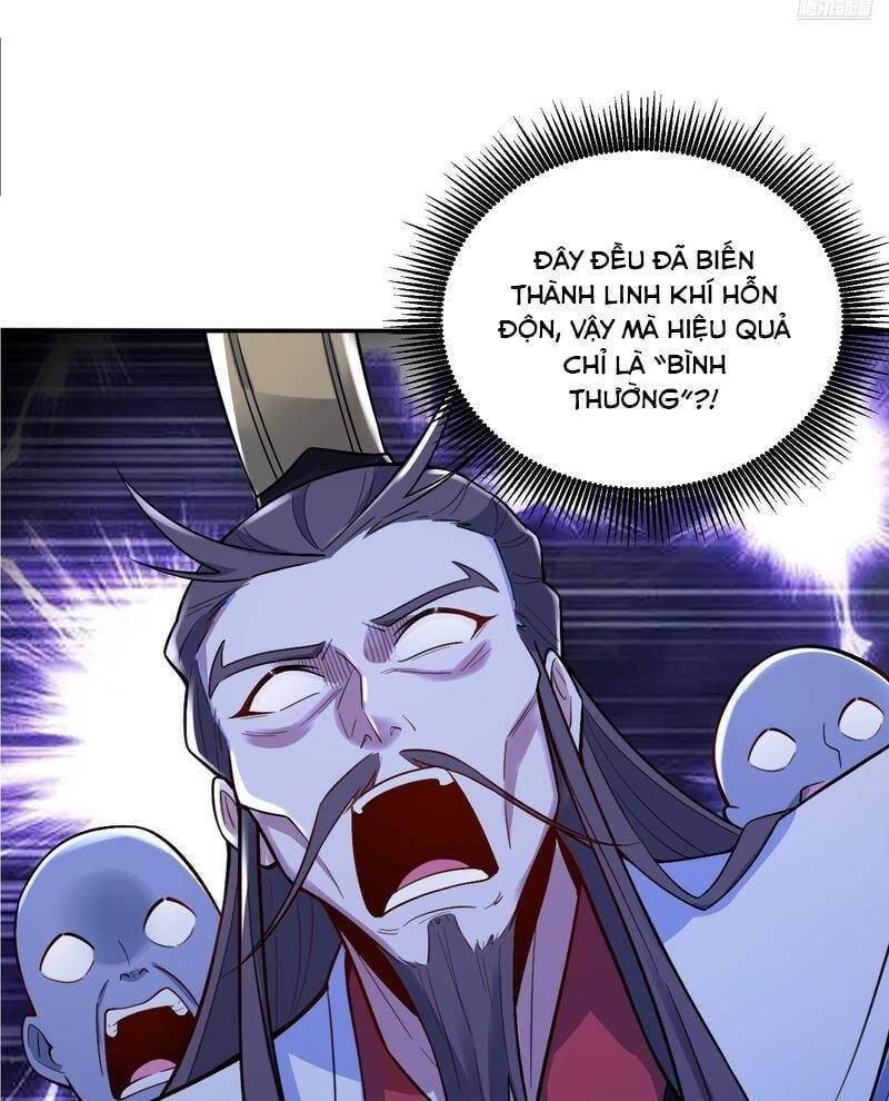 Nguyên Lai Ta Là Tu Tiên Đại Lão: Chapter 508