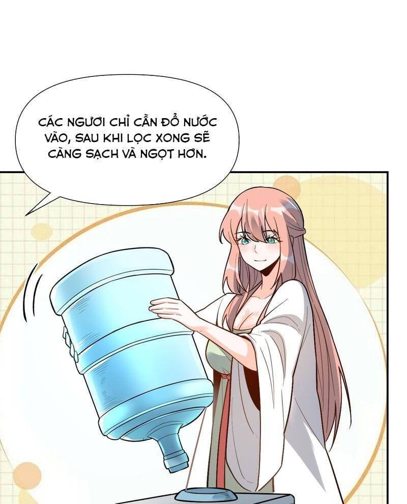 Nguyên Lai Ta Là Tu Tiên Đại Lão: Chapter 508