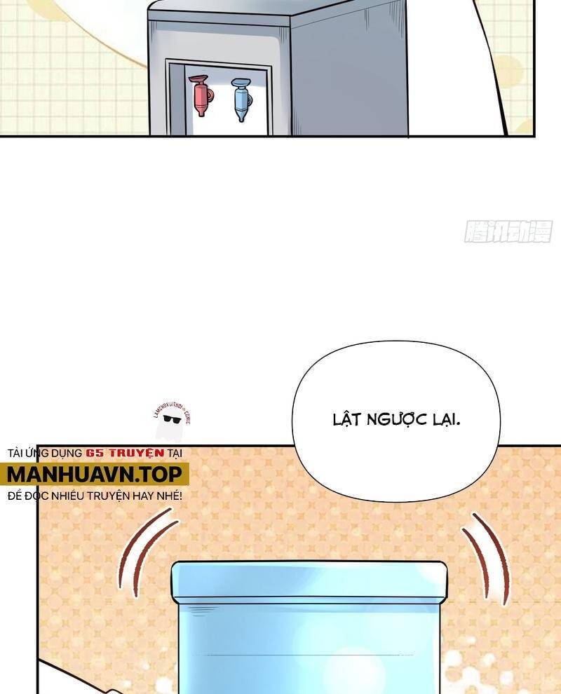 Nguyên Lai Ta Là Tu Tiên Đại Lão: Chapter 508