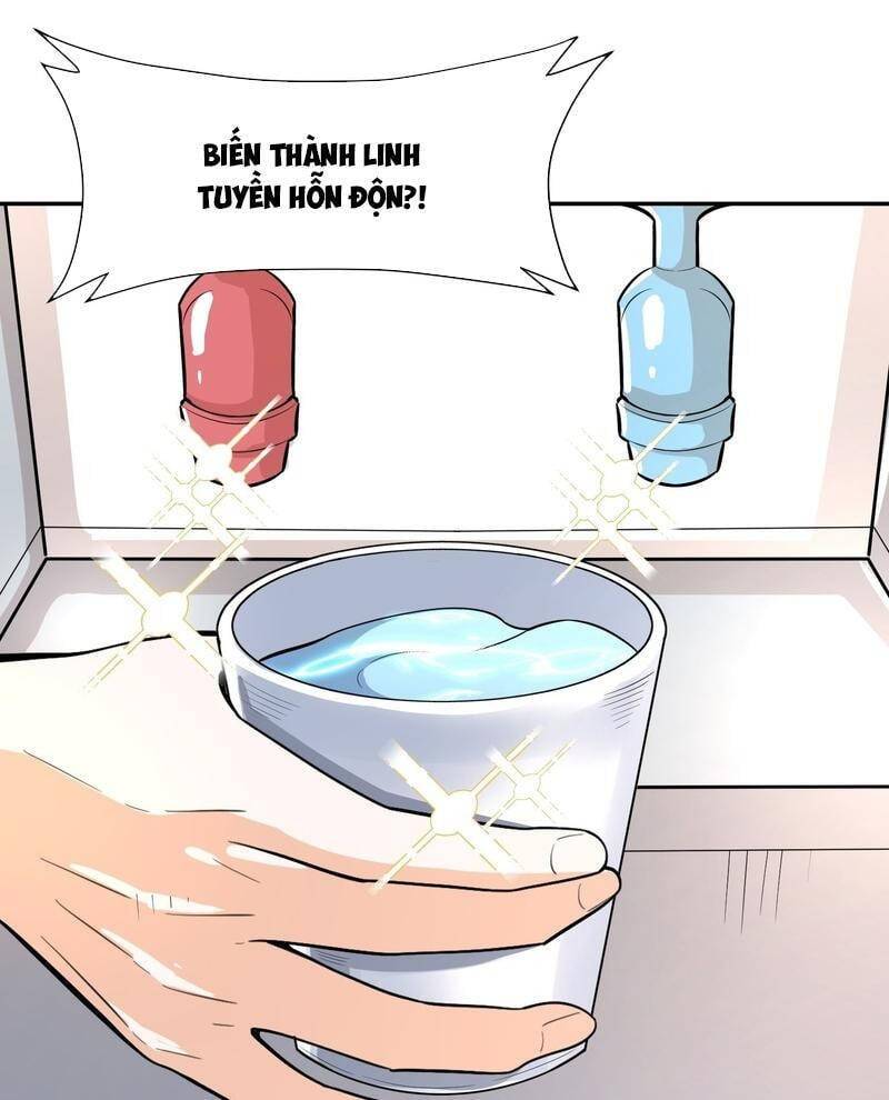 Nguyên Lai Ta Là Tu Tiên Đại Lão: Chapter 508