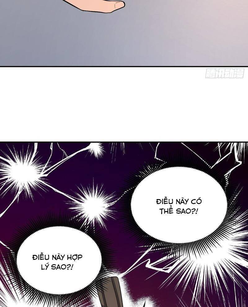 Nguyên Lai Ta Là Tu Tiên Đại Lão: Chapter 508