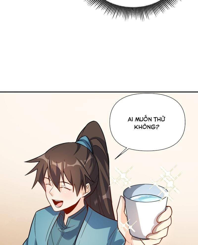 Nguyên Lai Ta Là Tu Tiên Đại Lão: Chapter 508