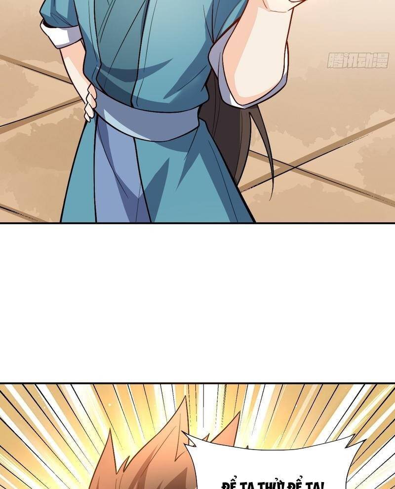 Nguyên Lai Ta Là Tu Tiên Đại Lão: Chapter 508