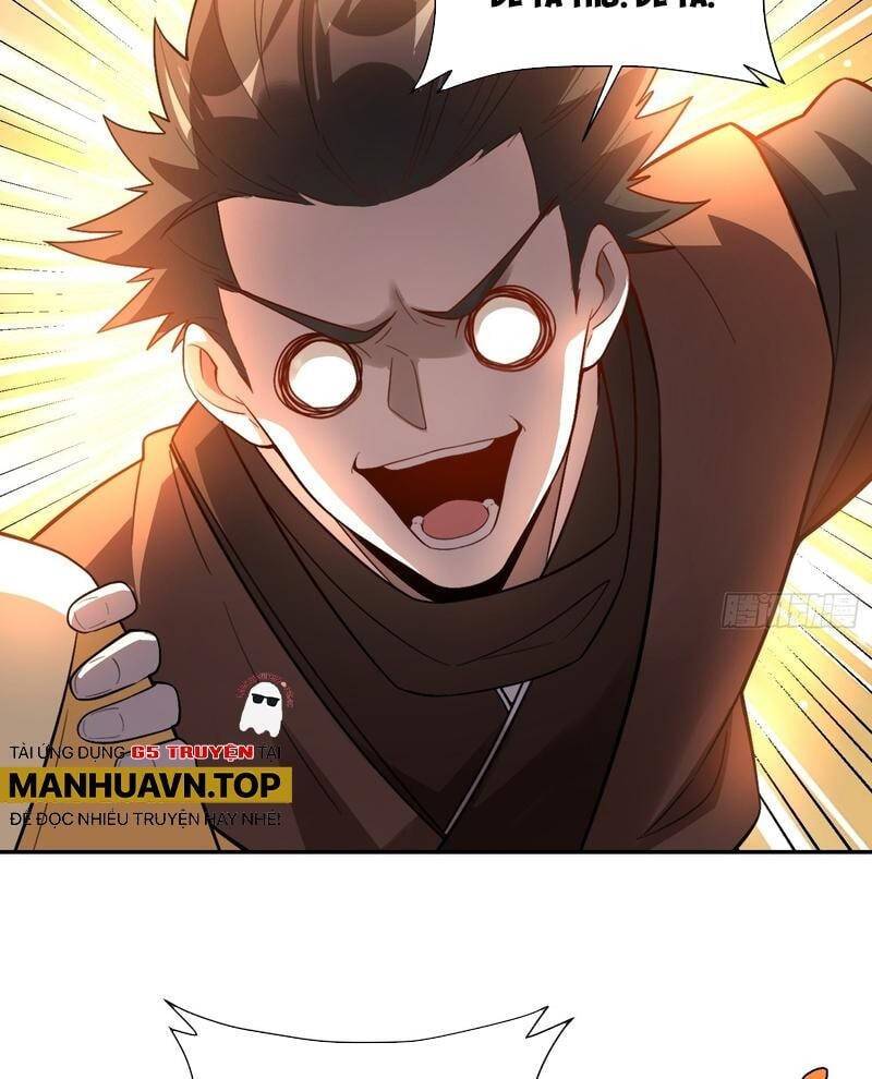Nguyên Lai Ta Là Tu Tiên Đại Lão: Chapter 508