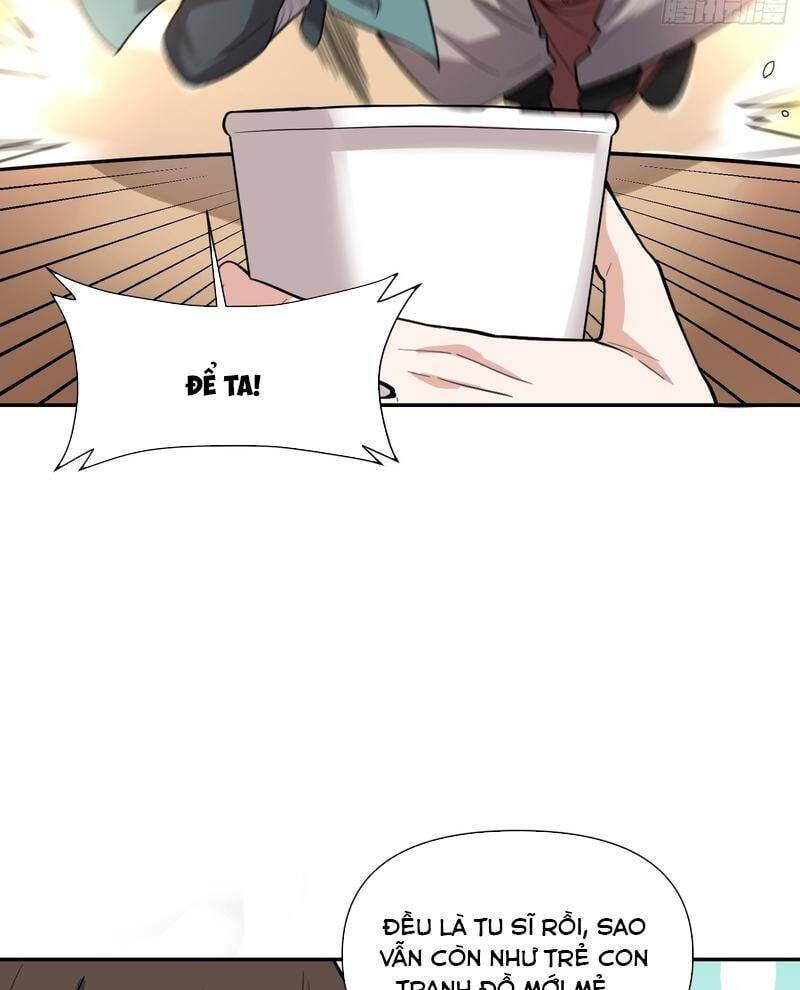 Nguyên Lai Ta Là Tu Tiên Đại Lão: Chapter 508