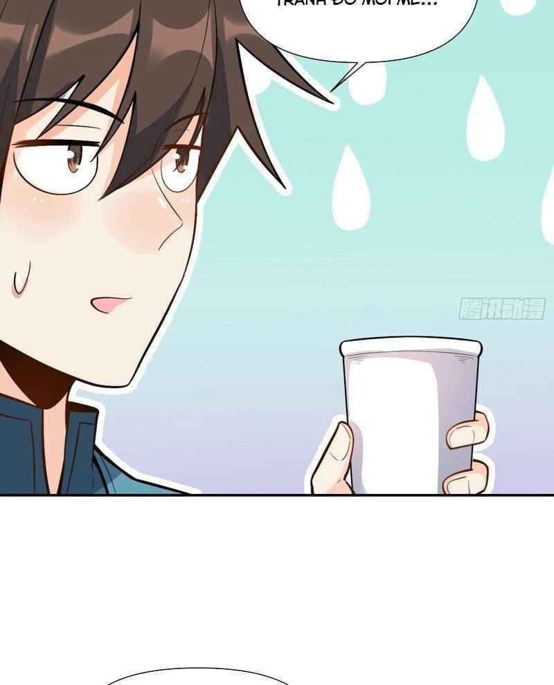 Nguyên Lai Ta Là Tu Tiên Đại Lão: Chapter 508