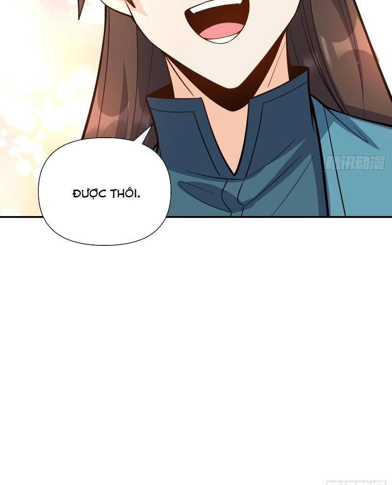 Nguyên Lai Ta Là Tu Tiên Đại Lão: Chapter 508