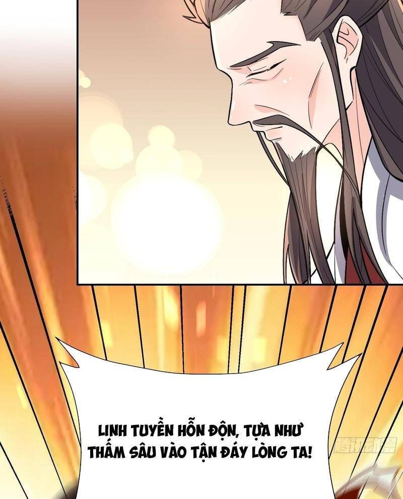 Nguyên Lai Ta Là Tu Tiên Đại Lão: Chapter 508