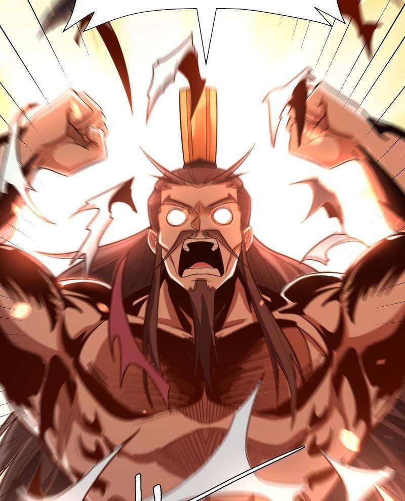 Nguyên Lai Ta Là Tu Tiên Đại Lão: Chapter 508