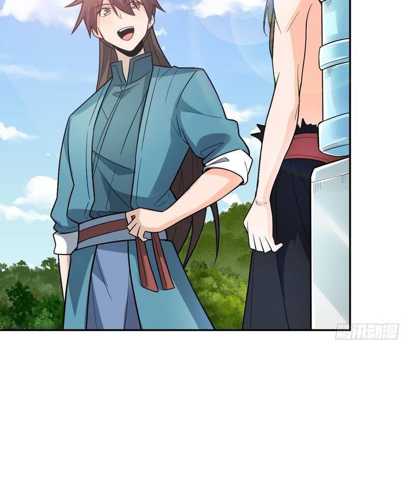 Nguyên Lai Ta Là Tu Tiên Đại Lão: Chapter 508