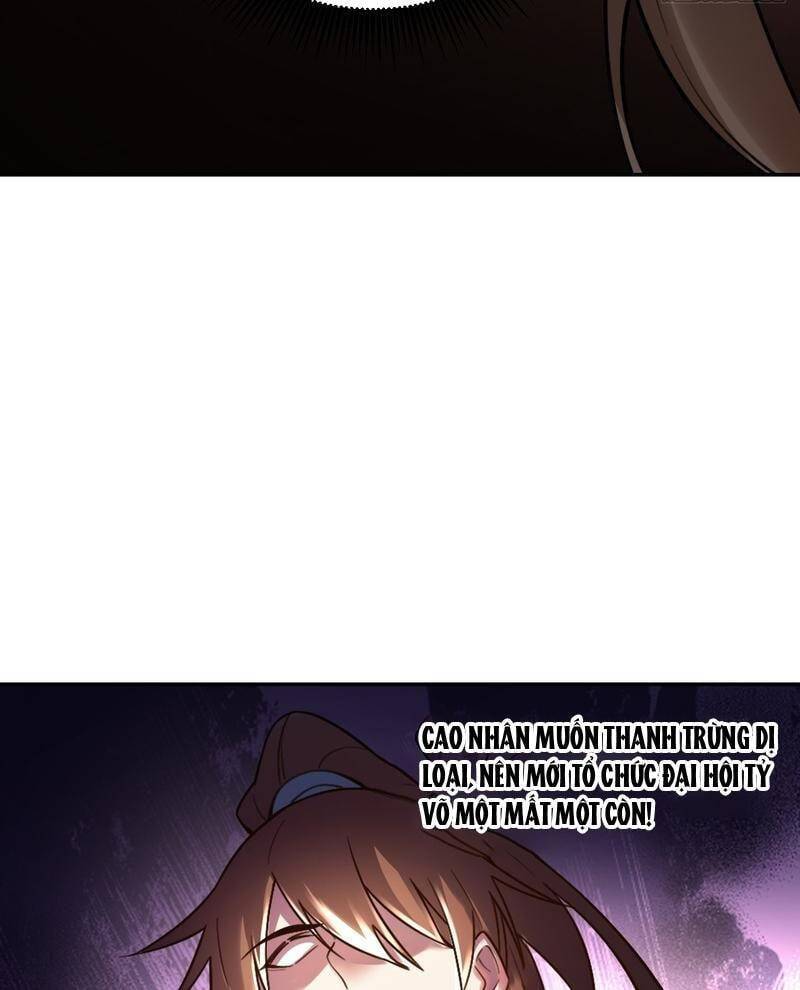 Nguyên Lai Ta Là Tu Tiên Đại Lão: Chapter 508