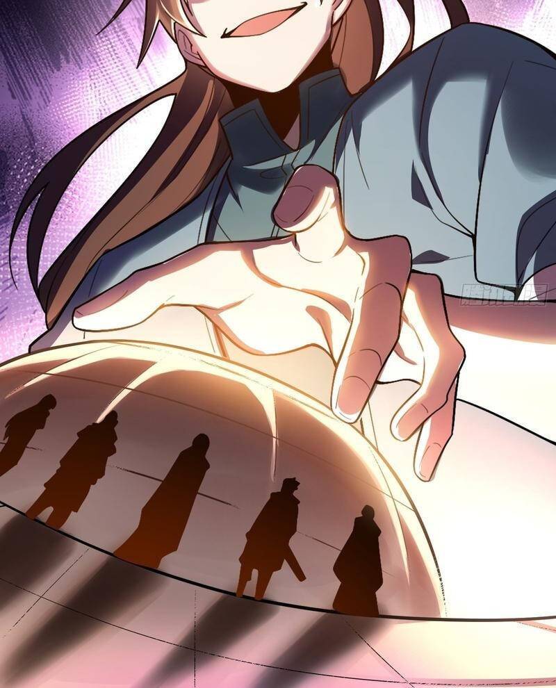 Nguyên Lai Ta Là Tu Tiên Đại Lão: Chapter 508