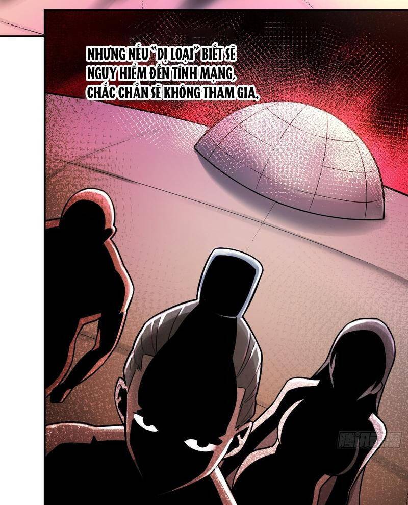 Nguyên Lai Ta Là Tu Tiên Đại Lão: Chapter 508