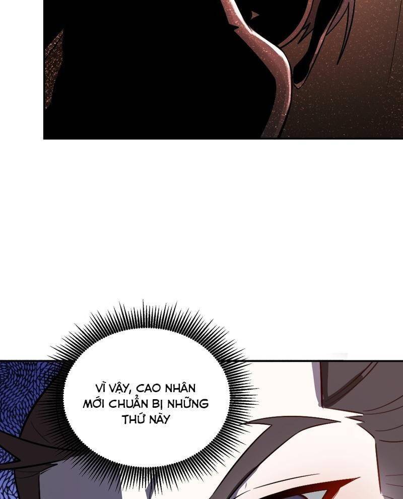 Nguyên Lai Ta Là Tu Tiên Đại Lão: Chapter 508