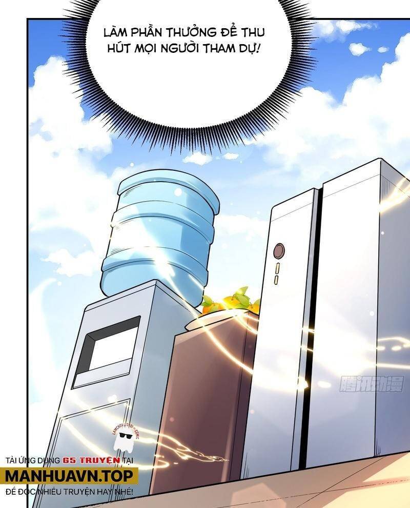 Nguyên Lai Ta Là Tu Tiên Đại Lão: Chapter 508