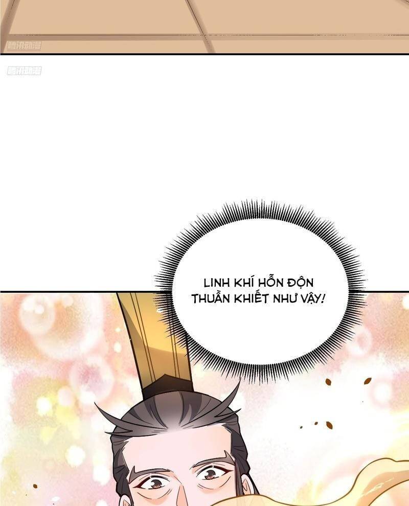 Nguyên Lai Ta Là Tu Tiên Đại Lão: Chapter 508