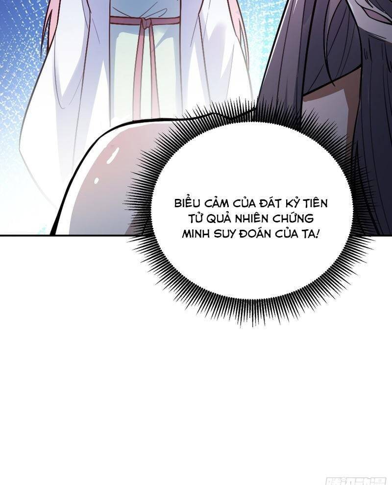 Nguyên Lai Ta Là Tu Tiên Đại Lão: Chapter 508