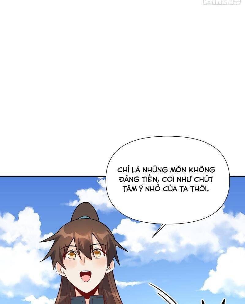 Nguyên Lai Ta Là Tu Tiên Đại Lão: Chapter 508